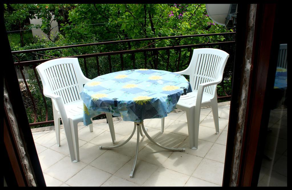 Apartments Boljat Supetar Habitación foto